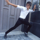 Illustration for article titled Damn, This Afghan Guy Looks Like Bruce Lee